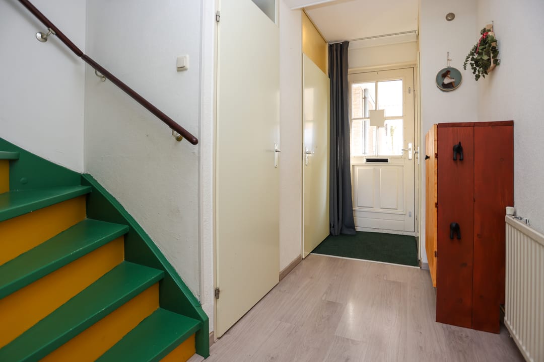 Foto 8 van Nehrusingel 19