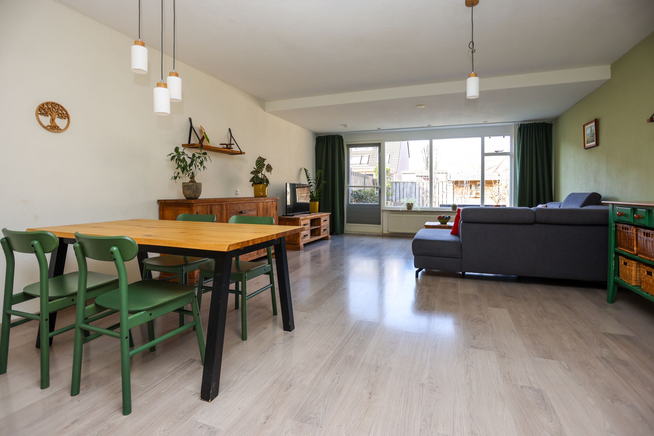 Foto 9 van Nehrusingel 19