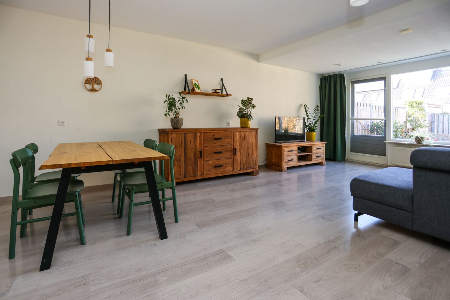 Foto 10 van Nehrusingel 19