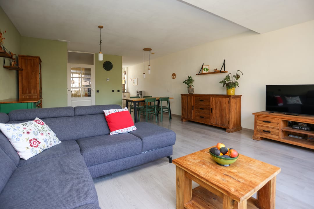 Foto 11 van Nehrusingel 19