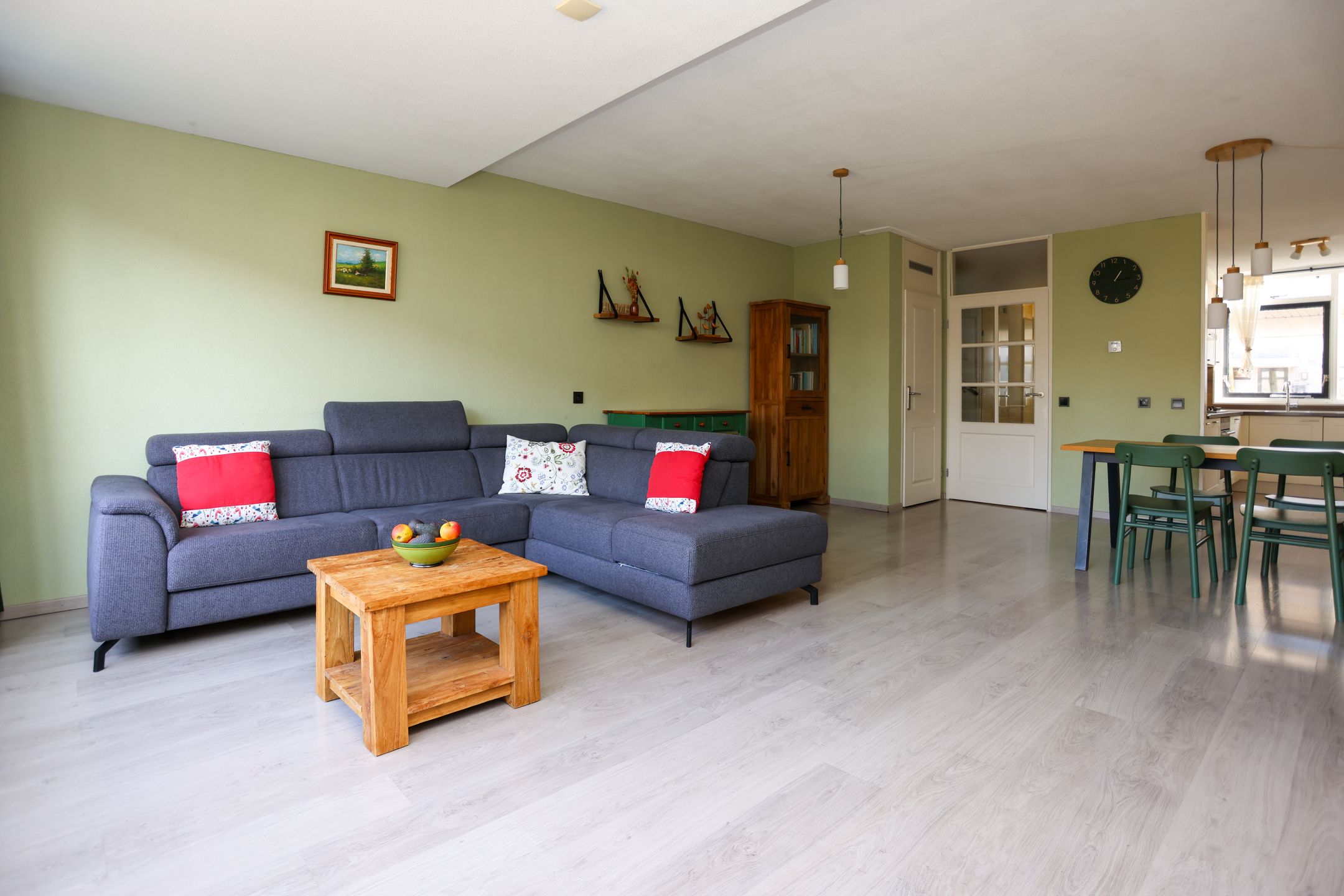 Foto 12 van Nehrusingel 19