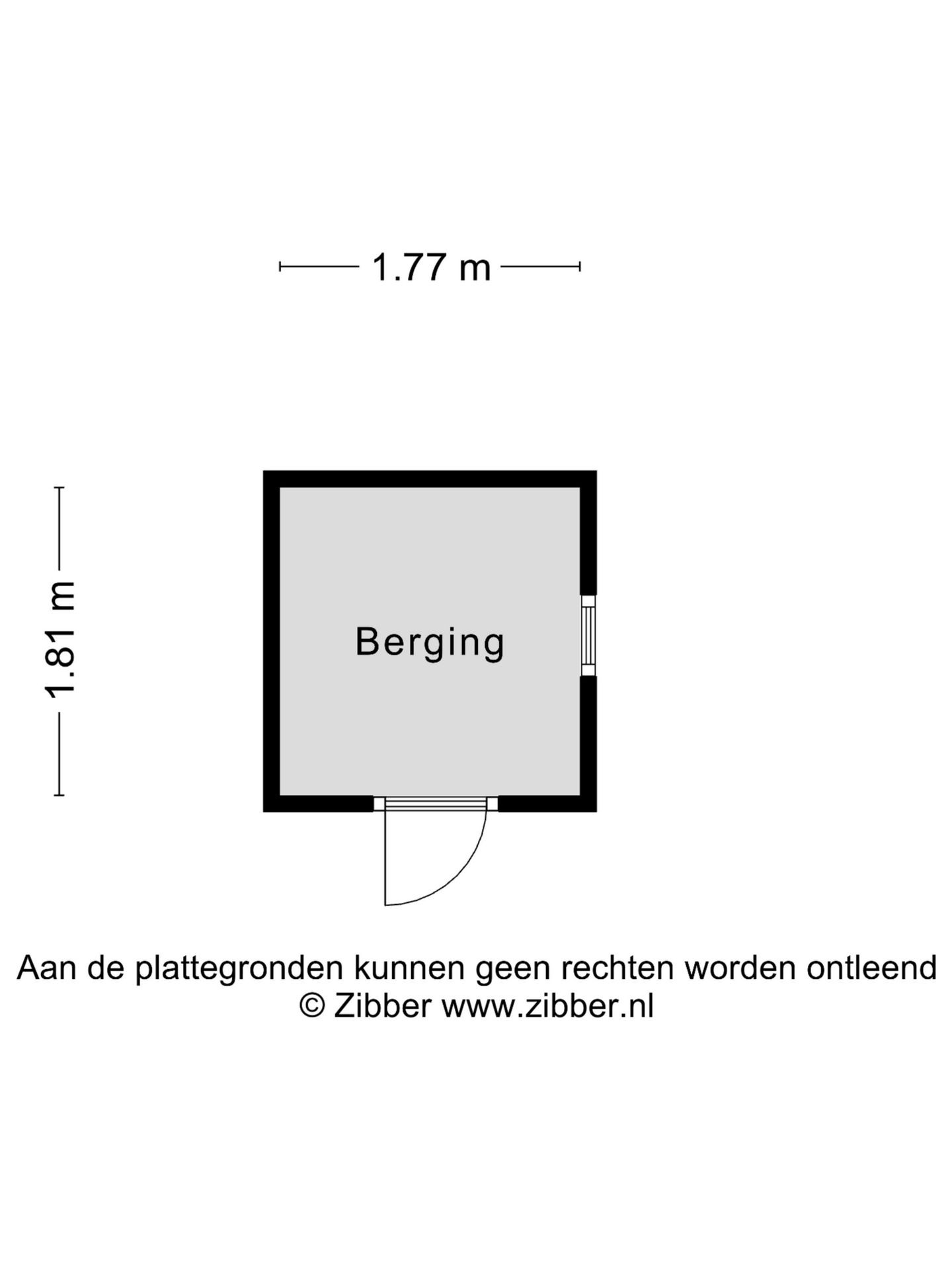 Foto 40 van Nehrusingel 19
