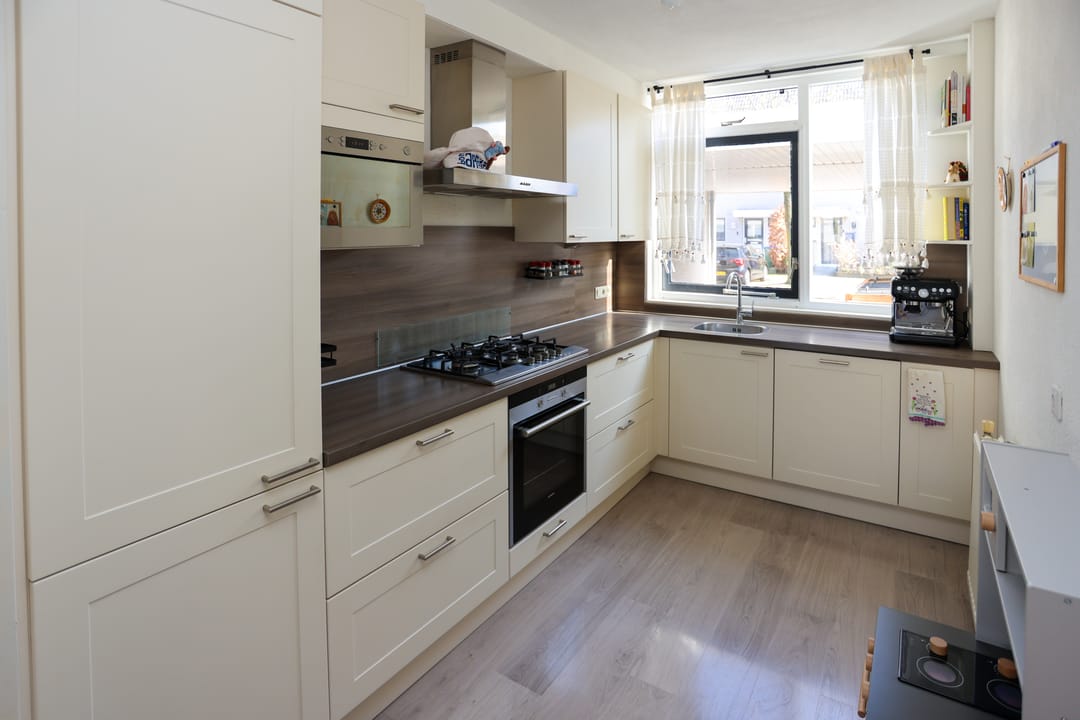 Foto 13 van Nehrusingel 19