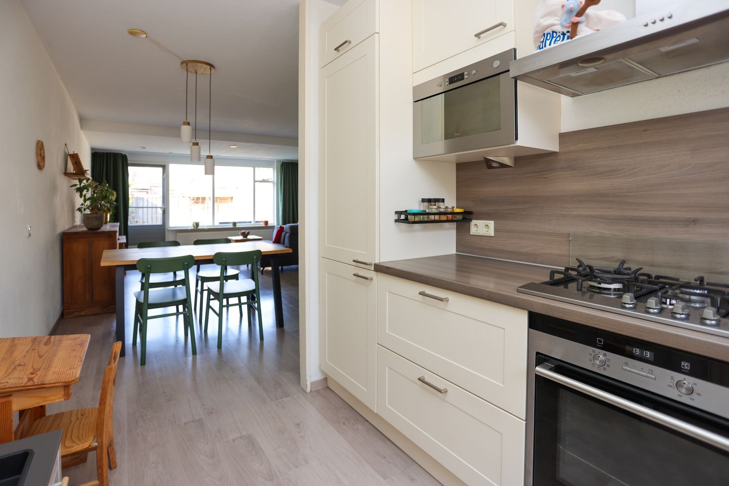 Foto 14 van Nehrusingel 19