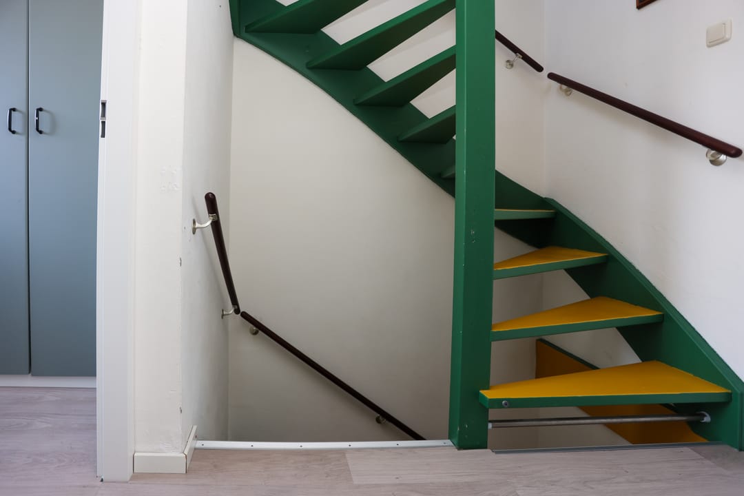 Foto 16 van Nehrusingel 19