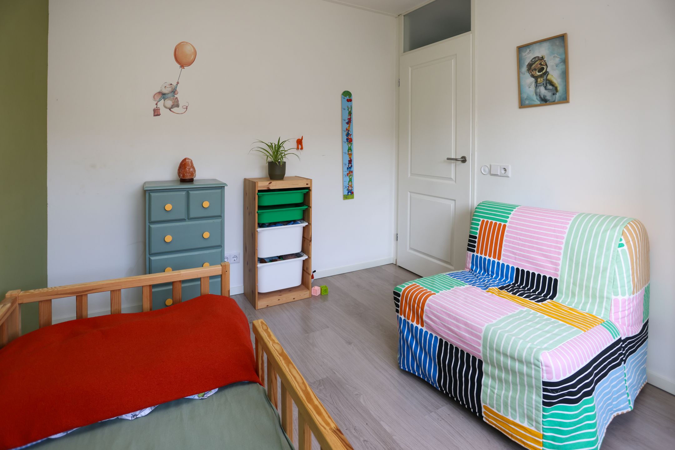 Foto 18 van Nehrusingel 19