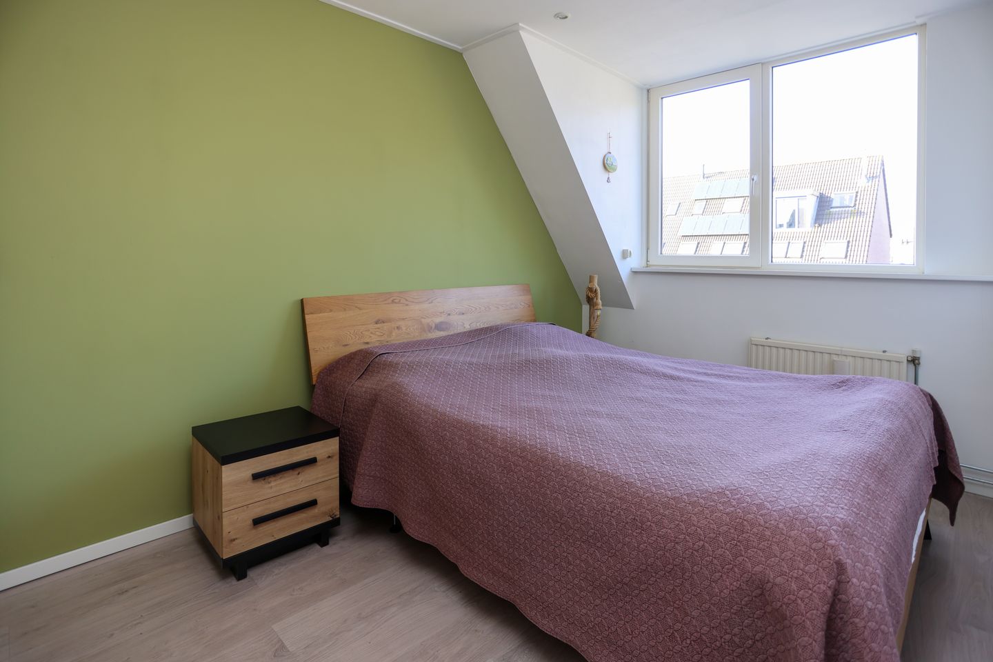 Foto 19 van Nehrusingel 19