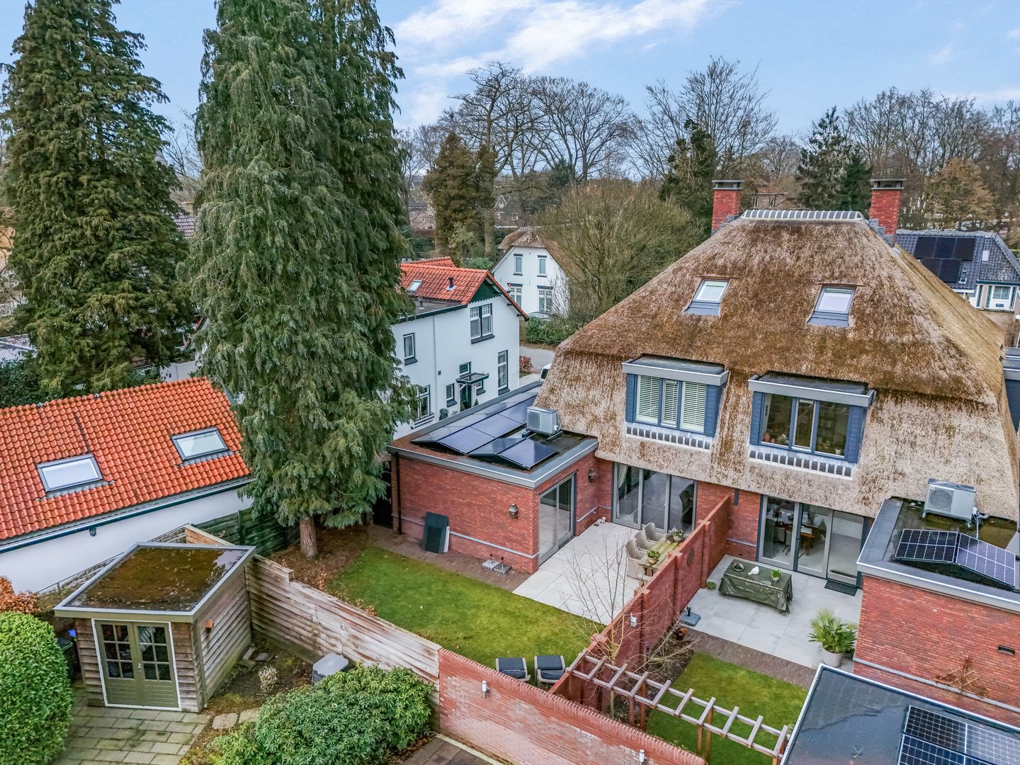 Photo 49 of Boslaan 32