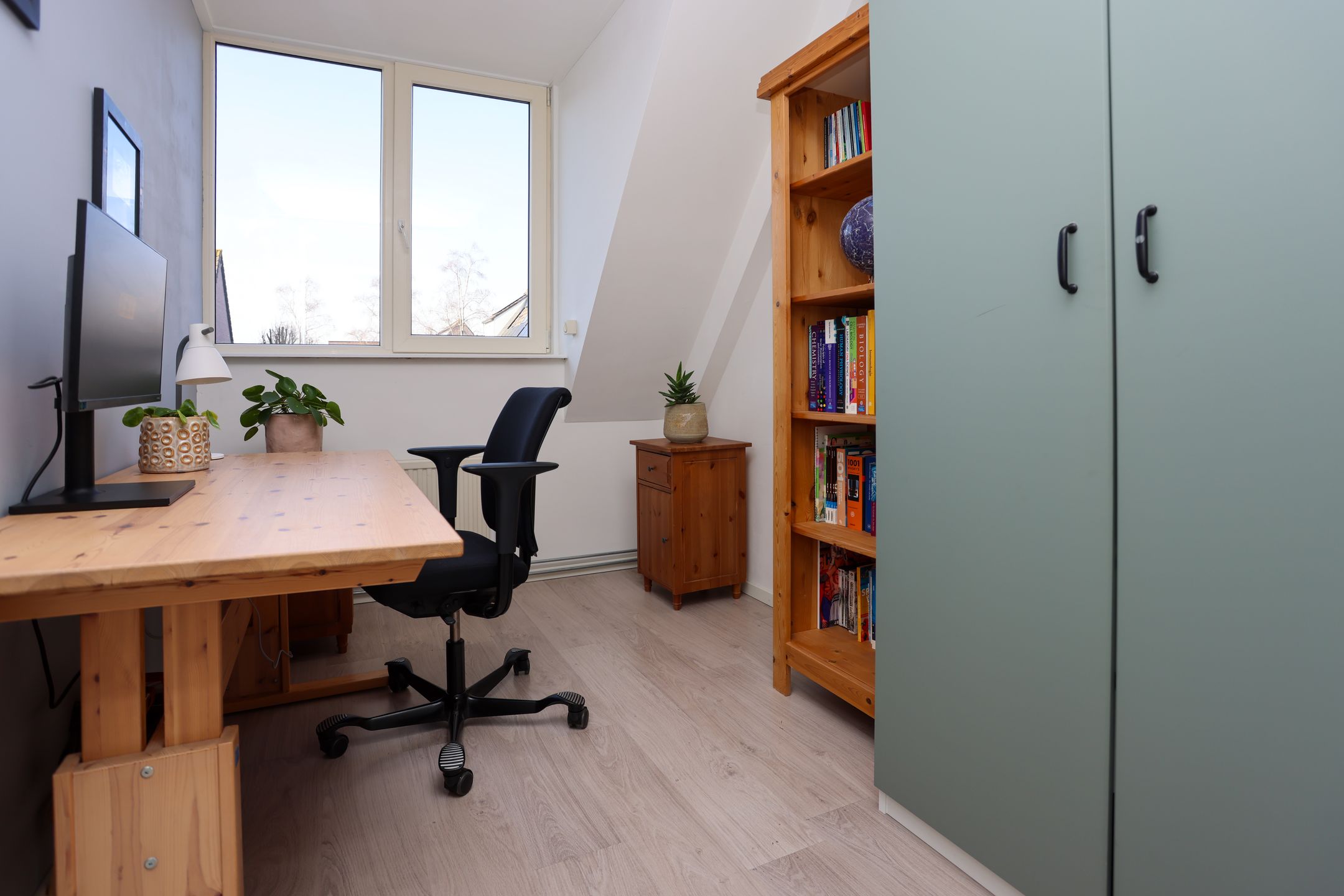 Foto 21 van Nehrusingel 19