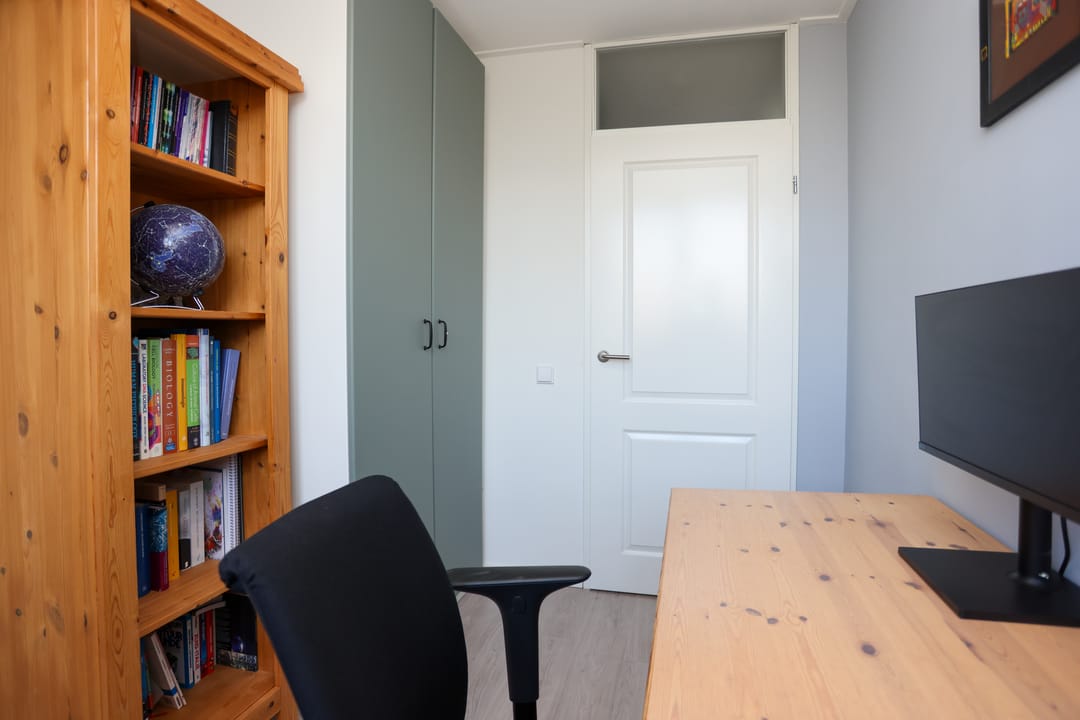 Foto 22 van Nehrusingel 19