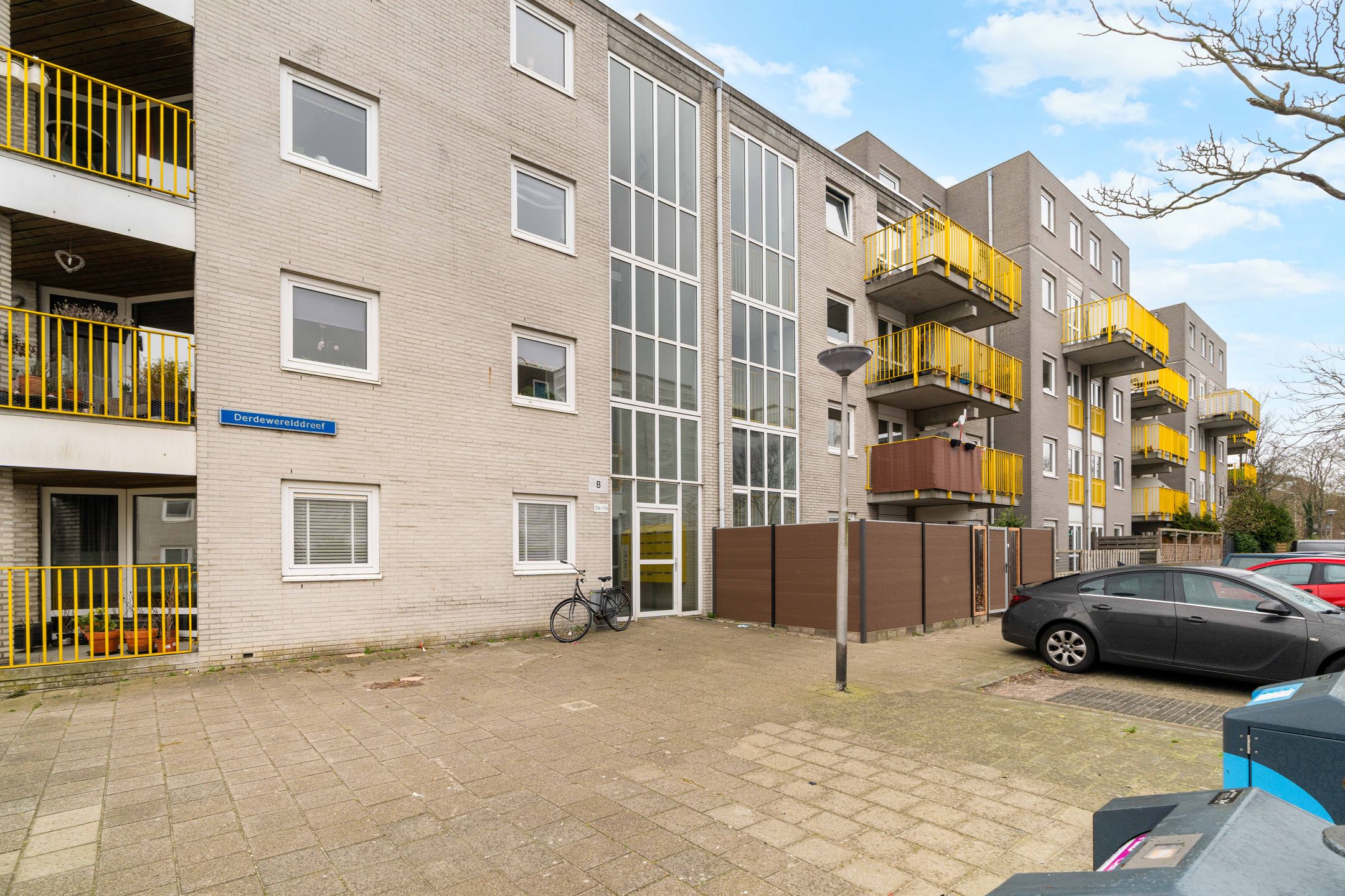 Photo 6 of Derde Werelddreef 118