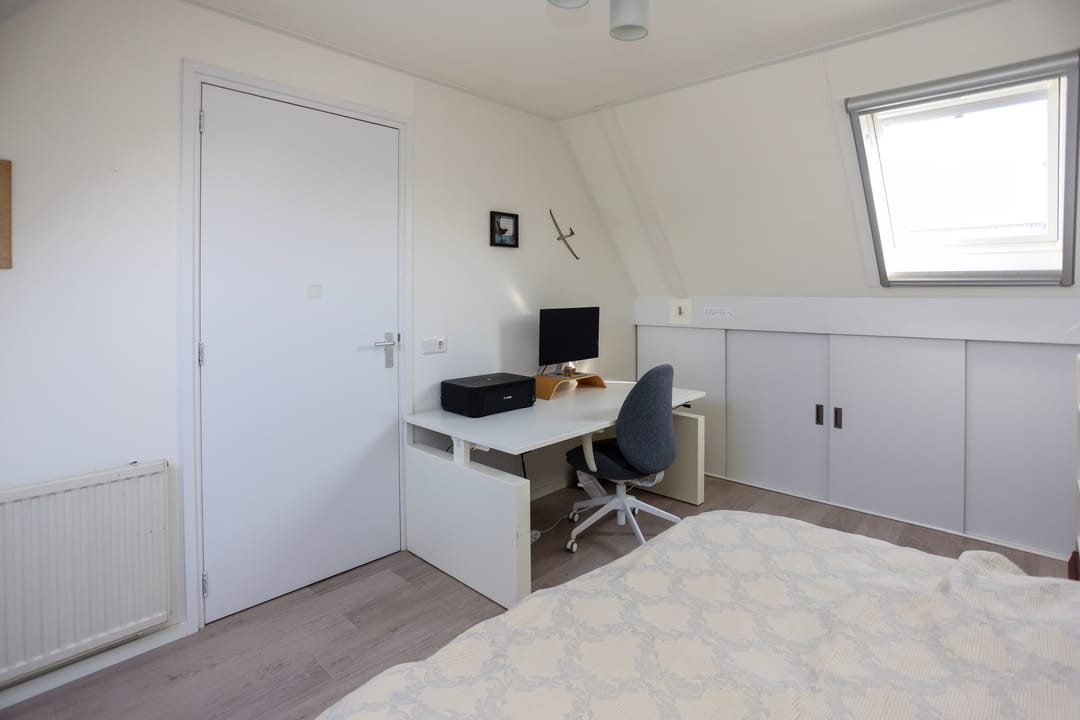 Foto 28 van Nehrusingel 19