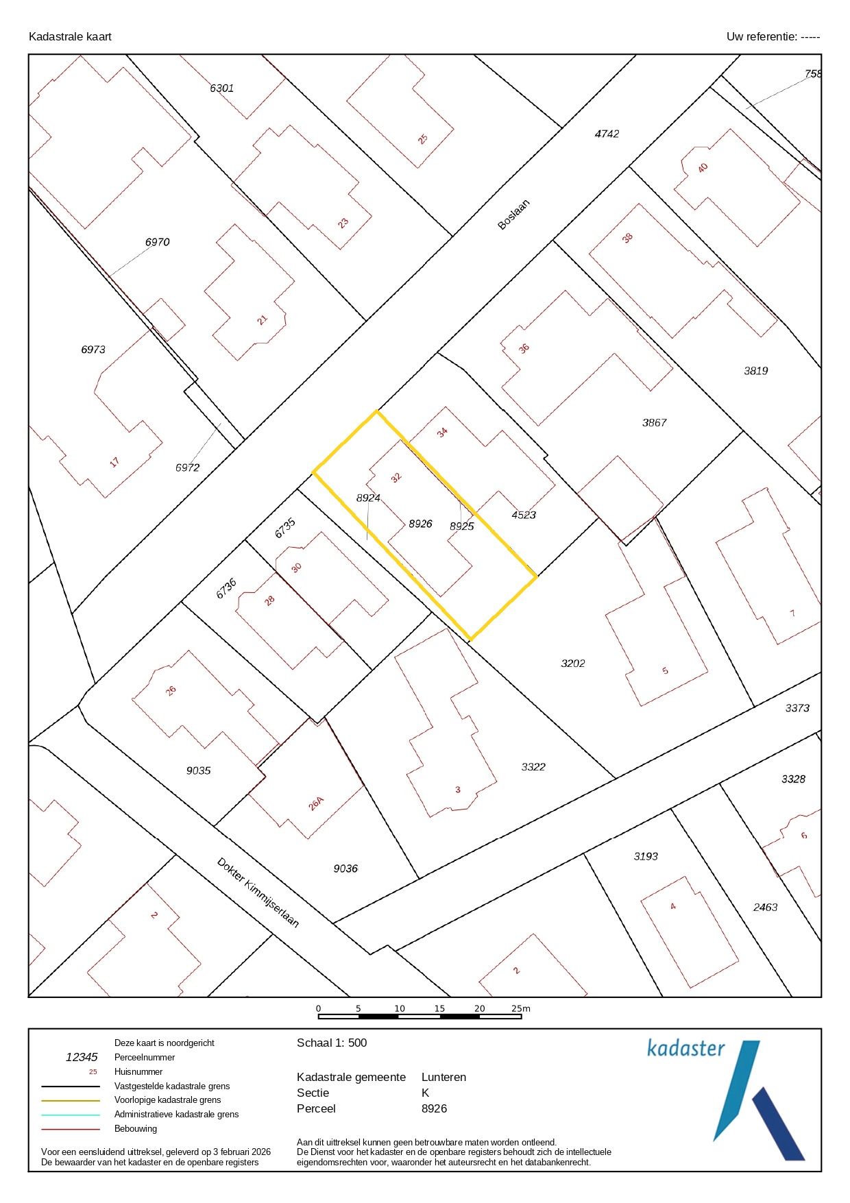 Photo 57 of Boslaan 32