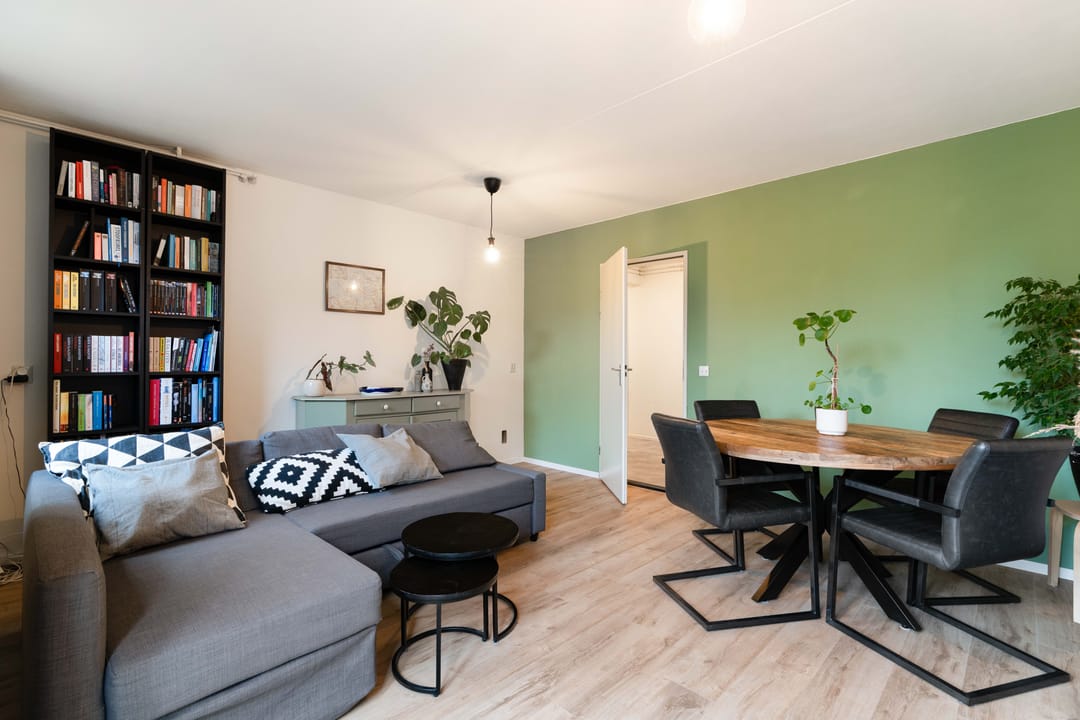 Photo 13 of Derde Werelddreef 118