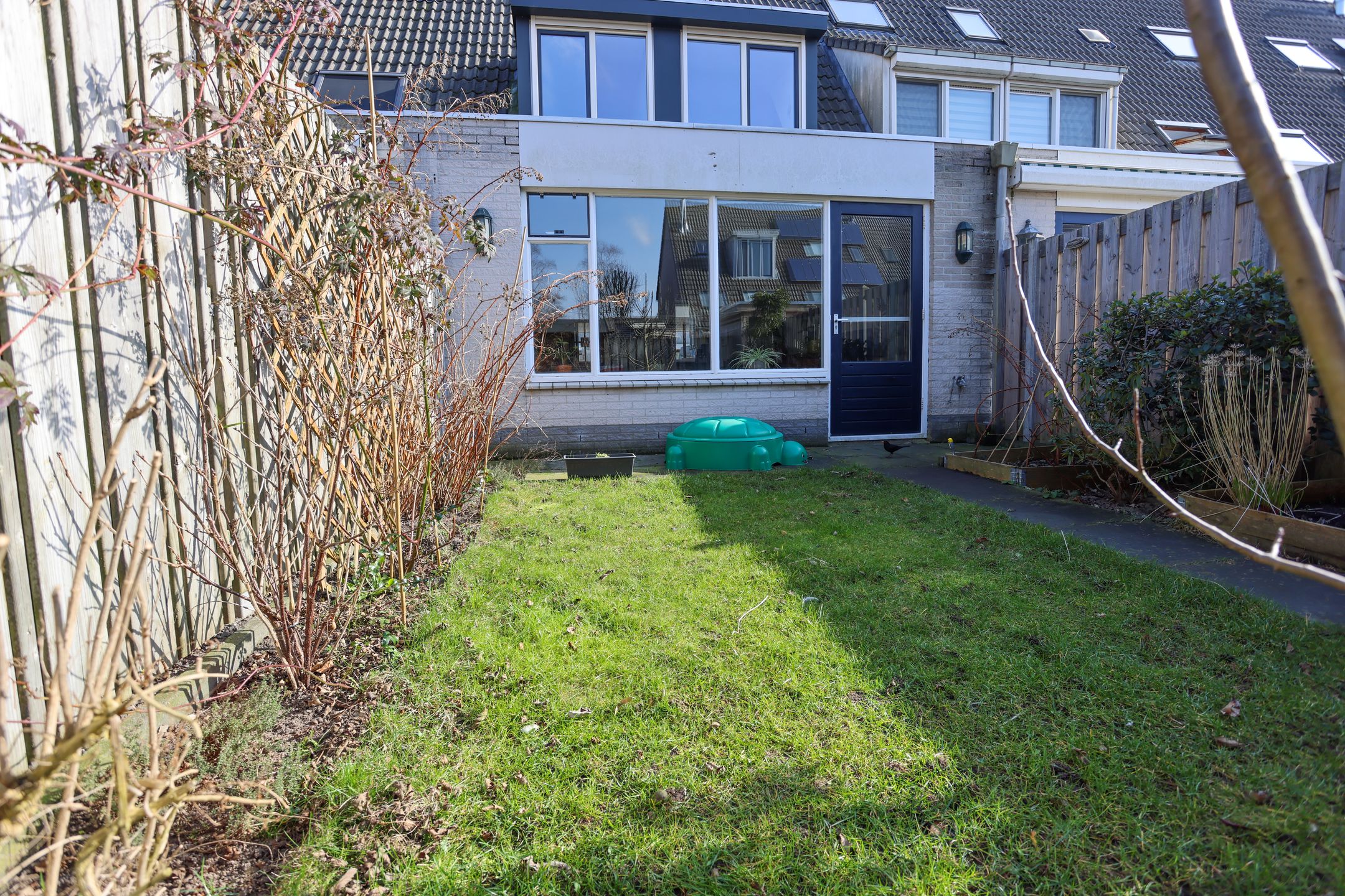 Foto 30 van Nehrusingel 19