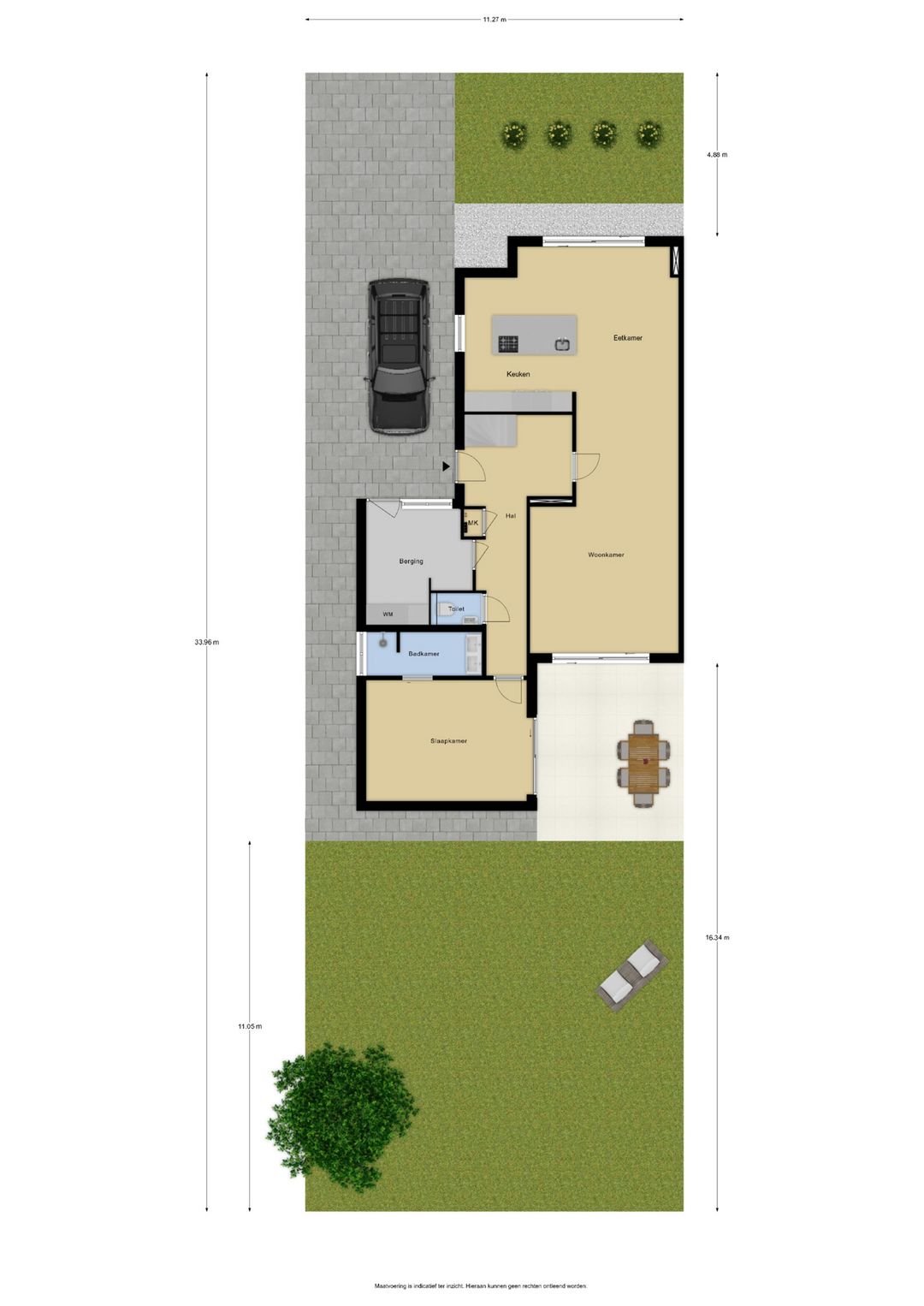 Photo 56 of Boslaan 32