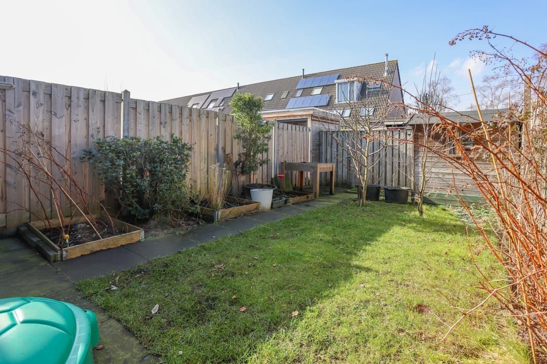 Foto 32 van Nehrusingel 19