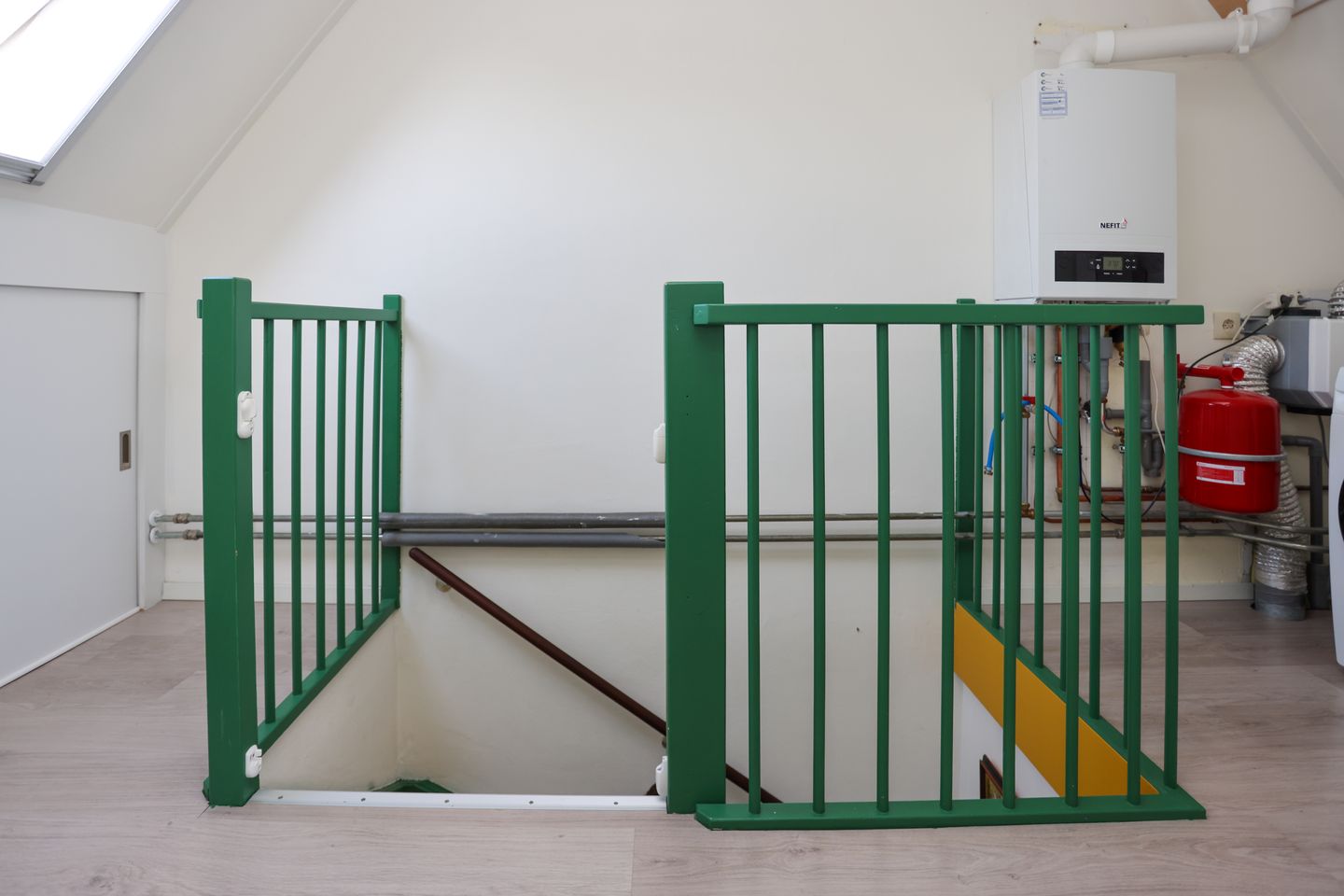 Foto 25 van Nehrusingel 19