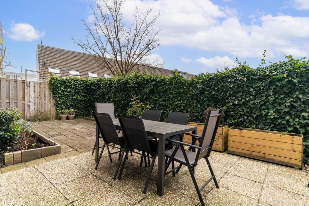 Photo 16 of Derde Werelddreef 118