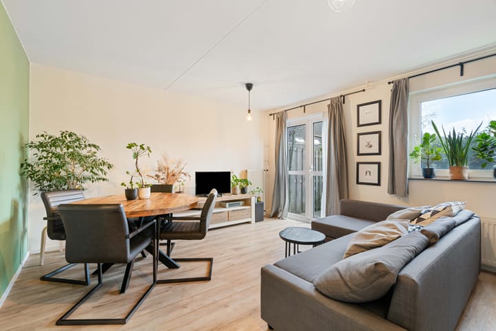 Photo 2 of Derde Werelddreef 118