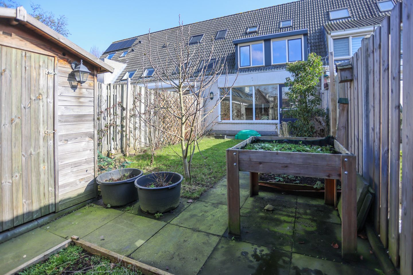 Foto 29 van Nehrusingel 19