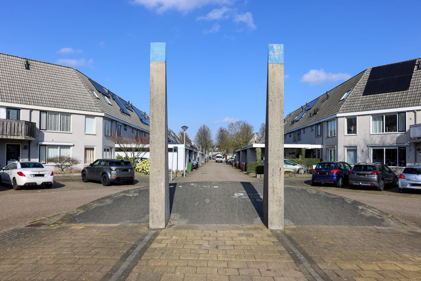 Foto 34 van Nehrusingel 19