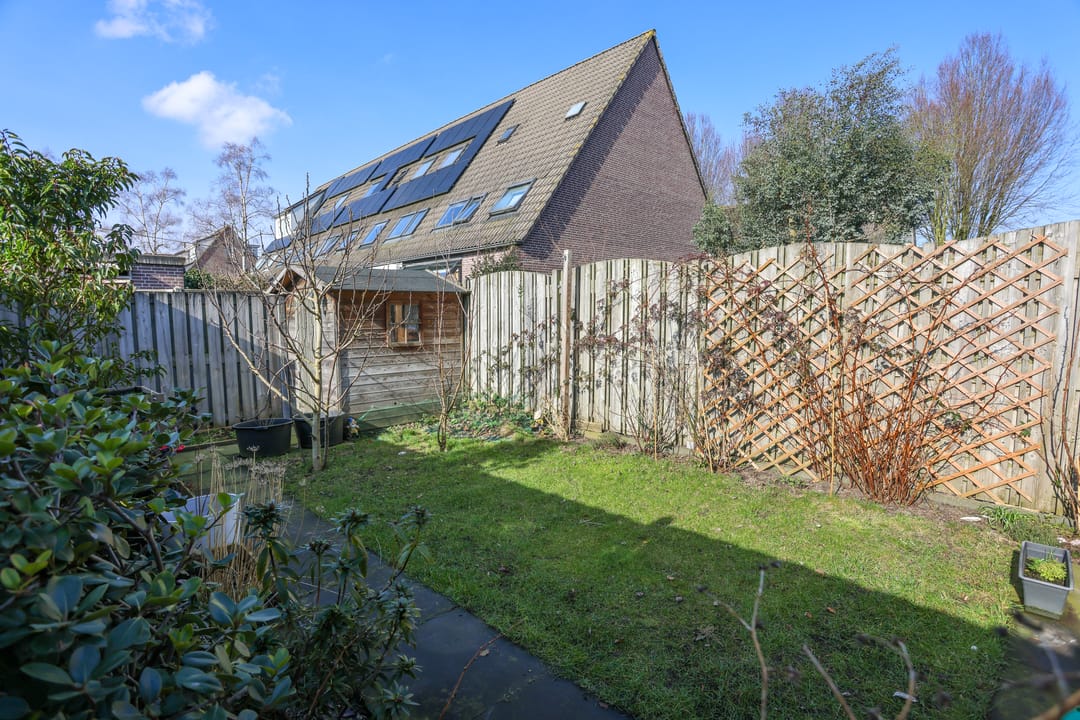 Foto 31 van Nehrusingel 19