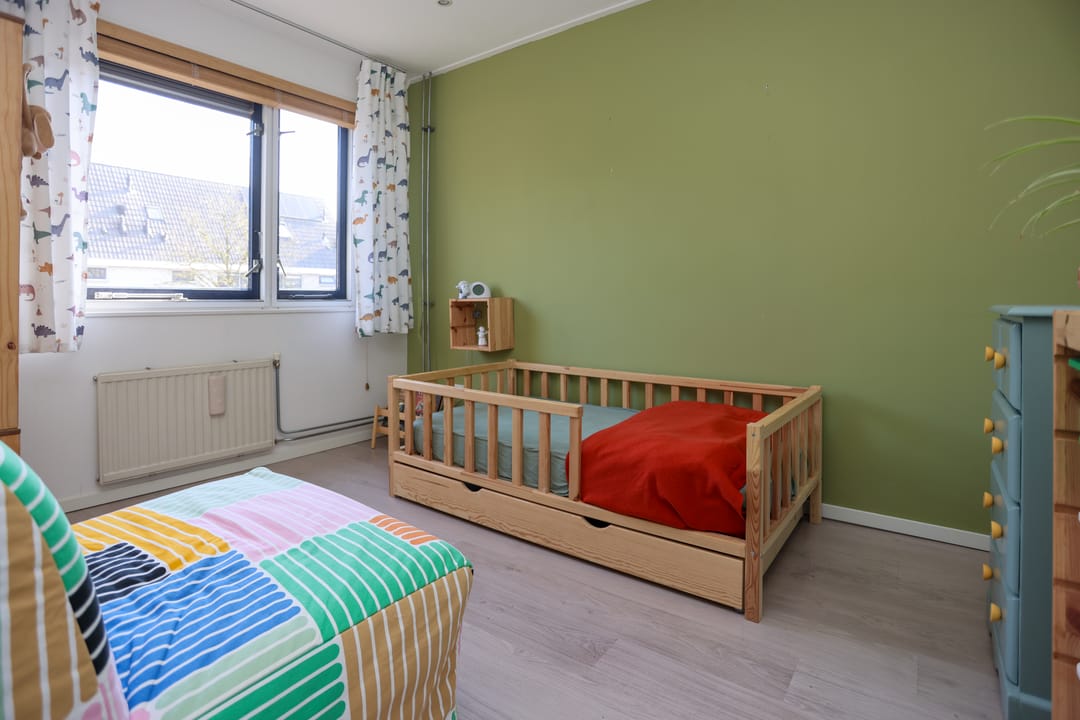 Foto 17 van Nehrusingel 19