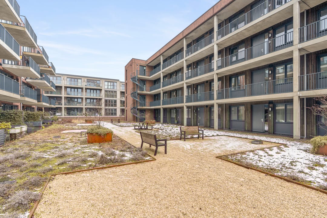 Foto 1 van Coltbaan 21-40