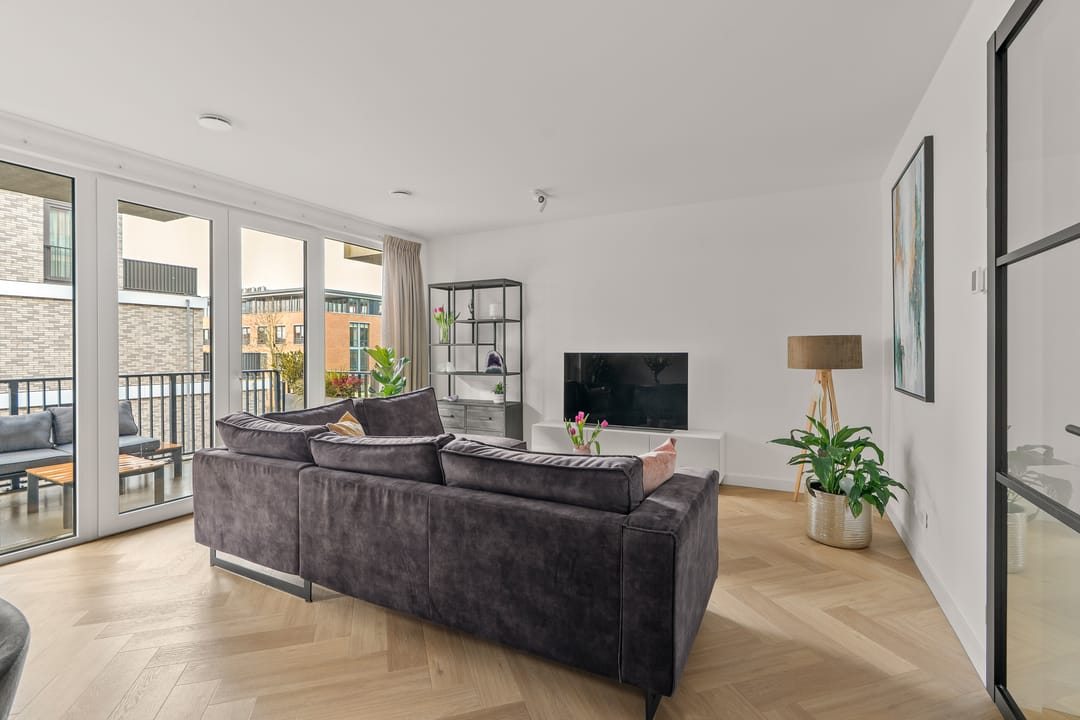 Foto 2 van Coltbaan 21-40