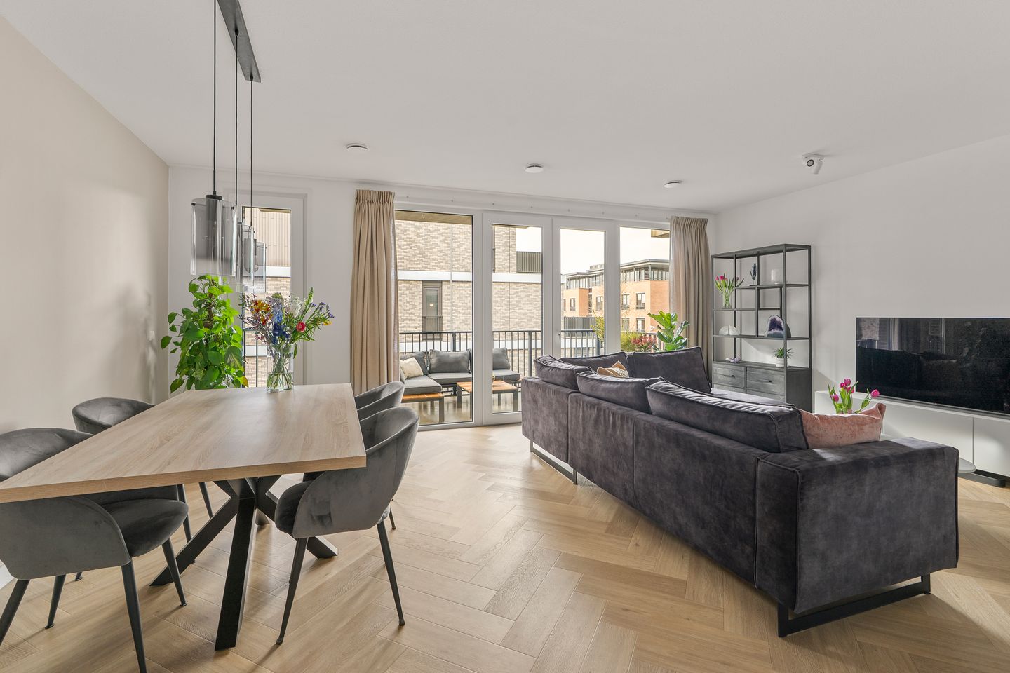 Foto 5 van Coltbaan 21-40