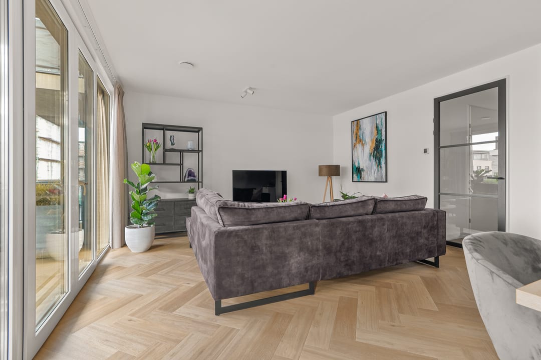 Foto 7 van Coltbaan 21-40