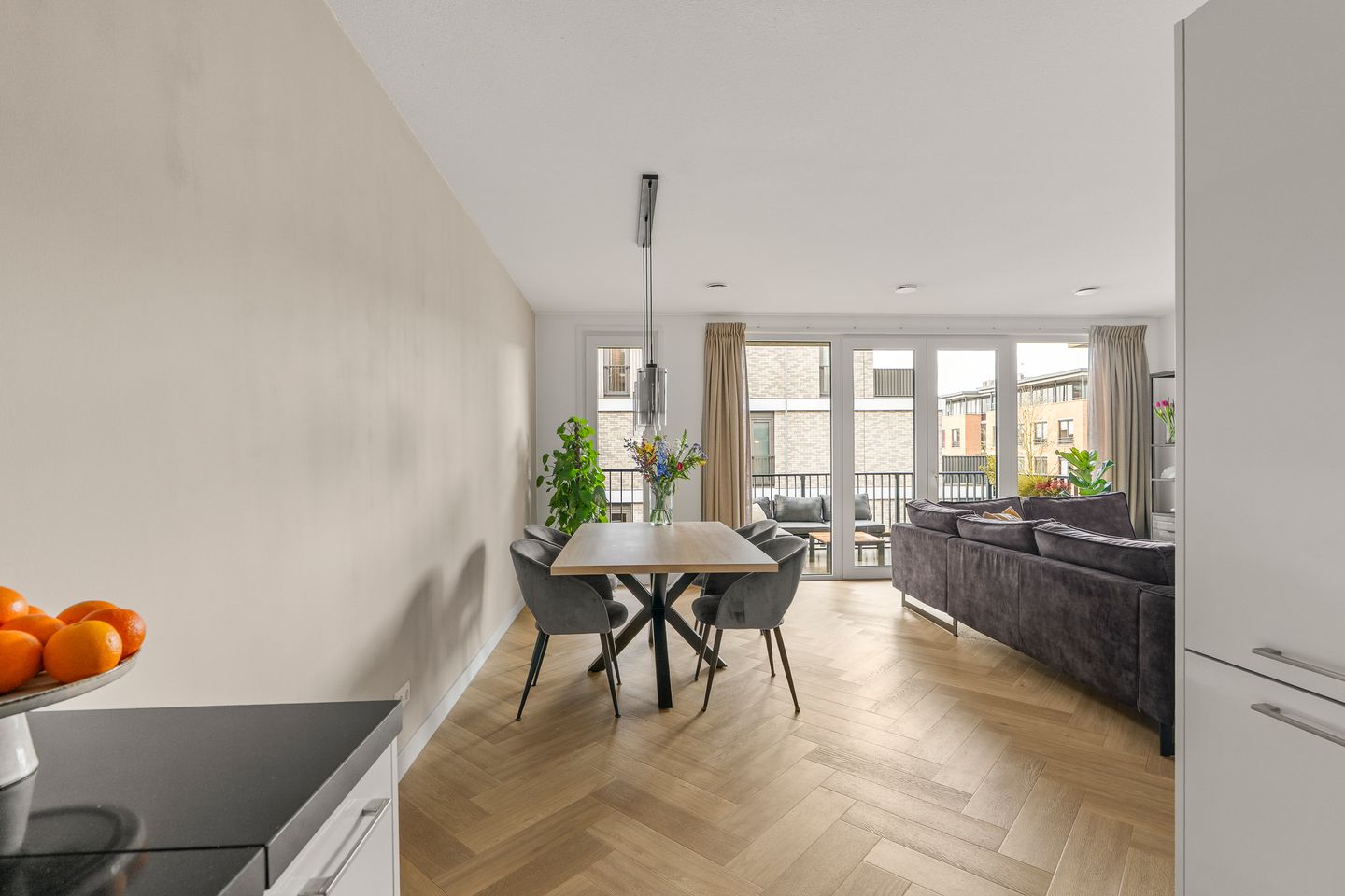 Foto 10 van Coltbaan 21-40