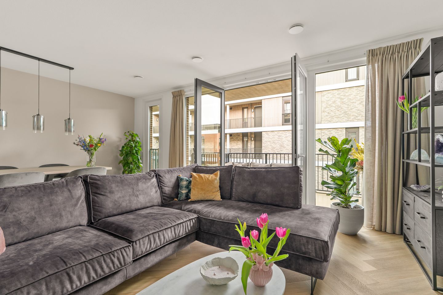 Foto 14 van Coltbaan 21-40