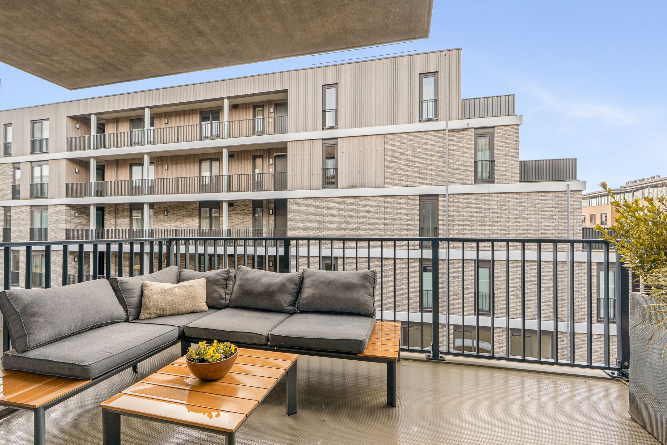 Foto 15 van Coltbaan 21-40