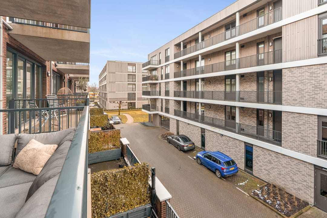 Foto 17 van Coltbaan 21-40