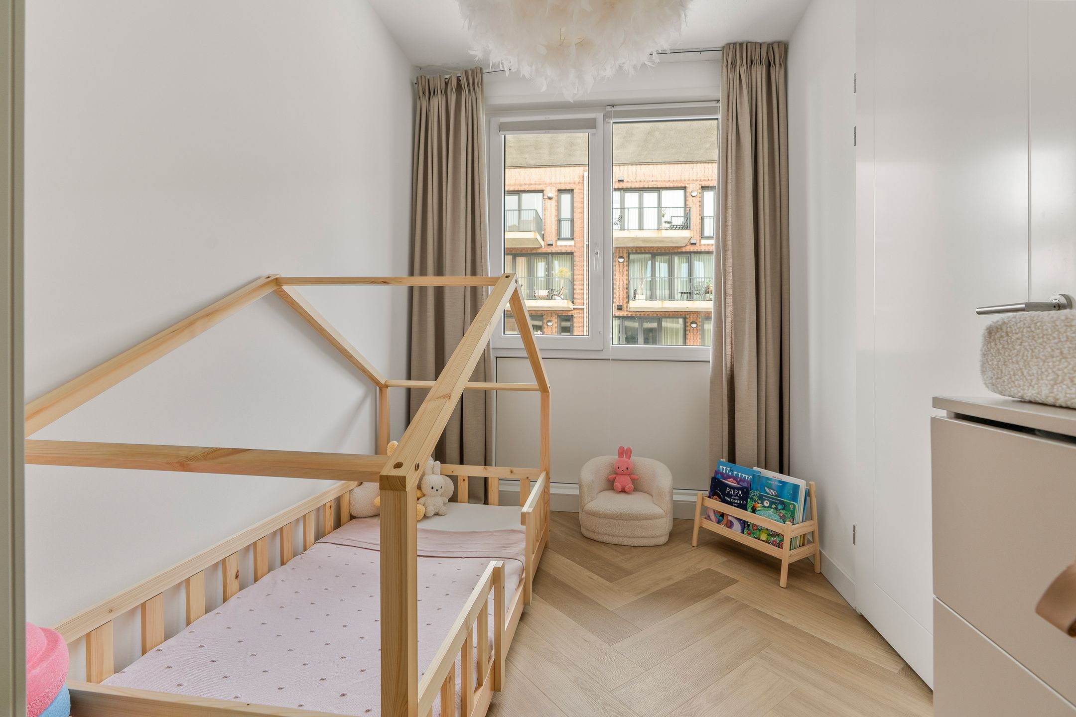 Foto 21 van Coltbaan 21-40