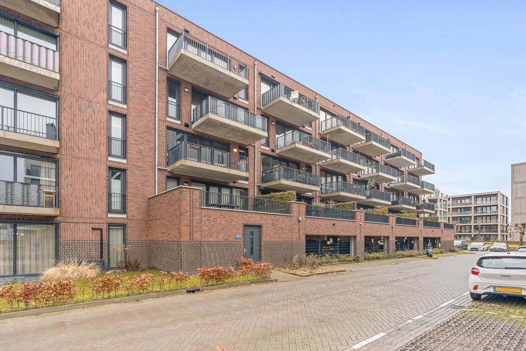 Foto 26 van Coltbaan 21-40