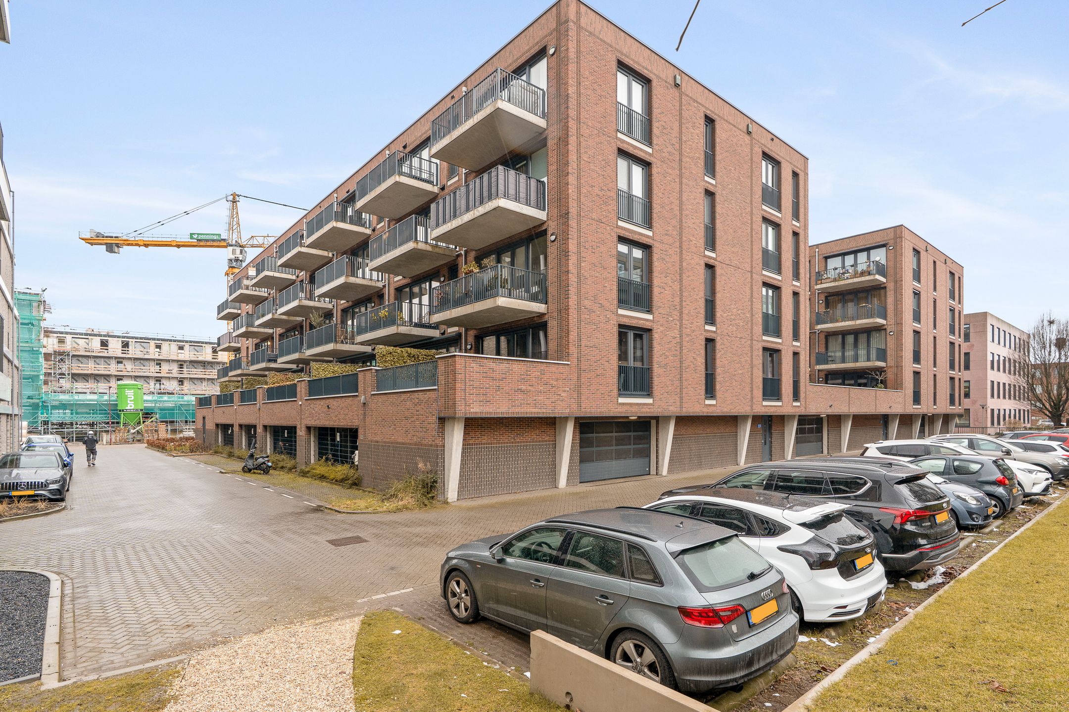 Foto 27 van Coltbaan 21-40