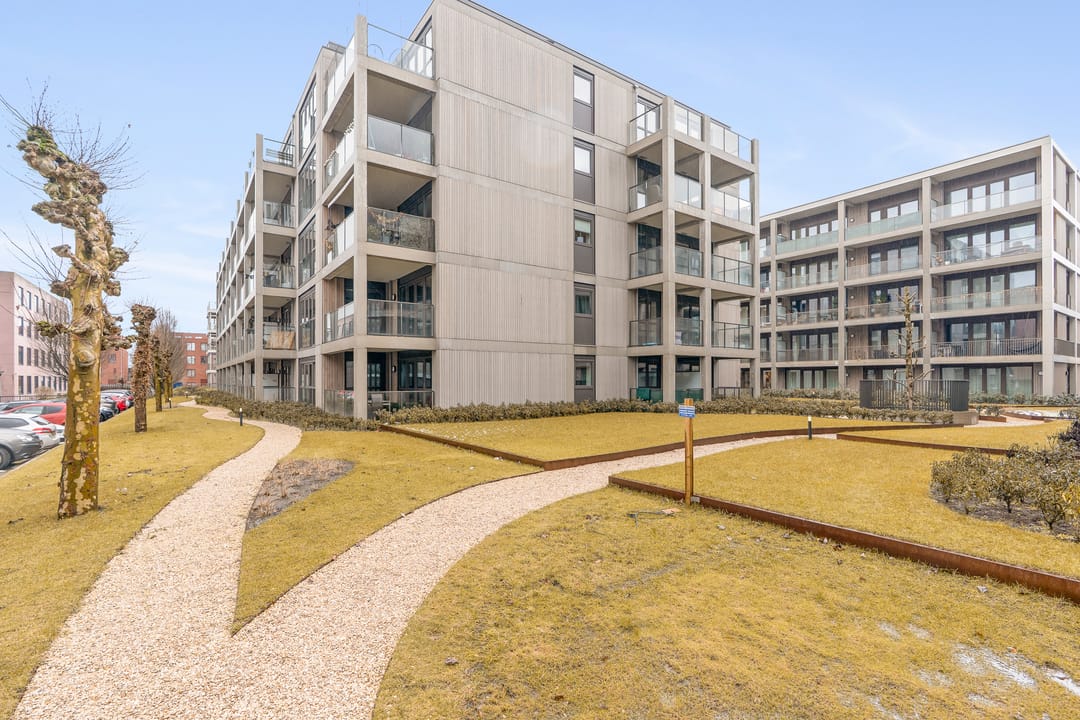 Foto 28 van Coltbaan 21-40