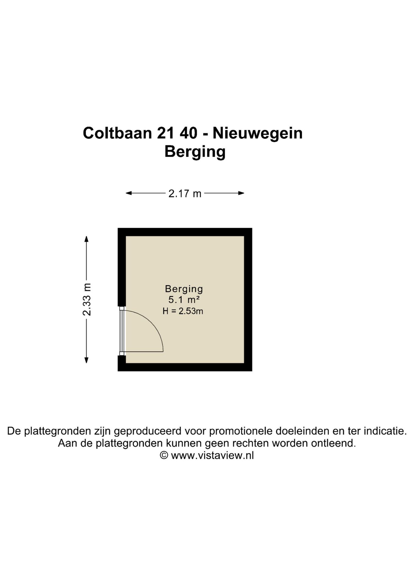 Foto 29 van Coltbaan 21-40