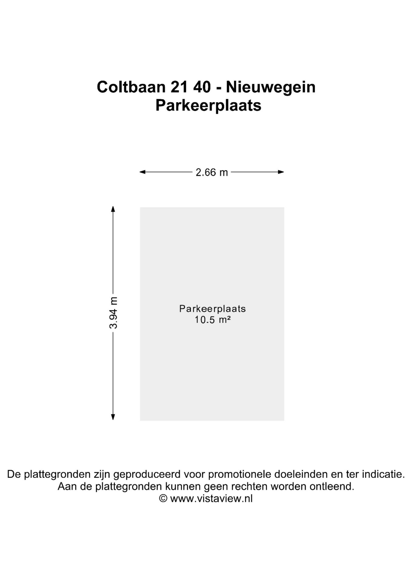 Foto 30 van Coltbaan 21-40