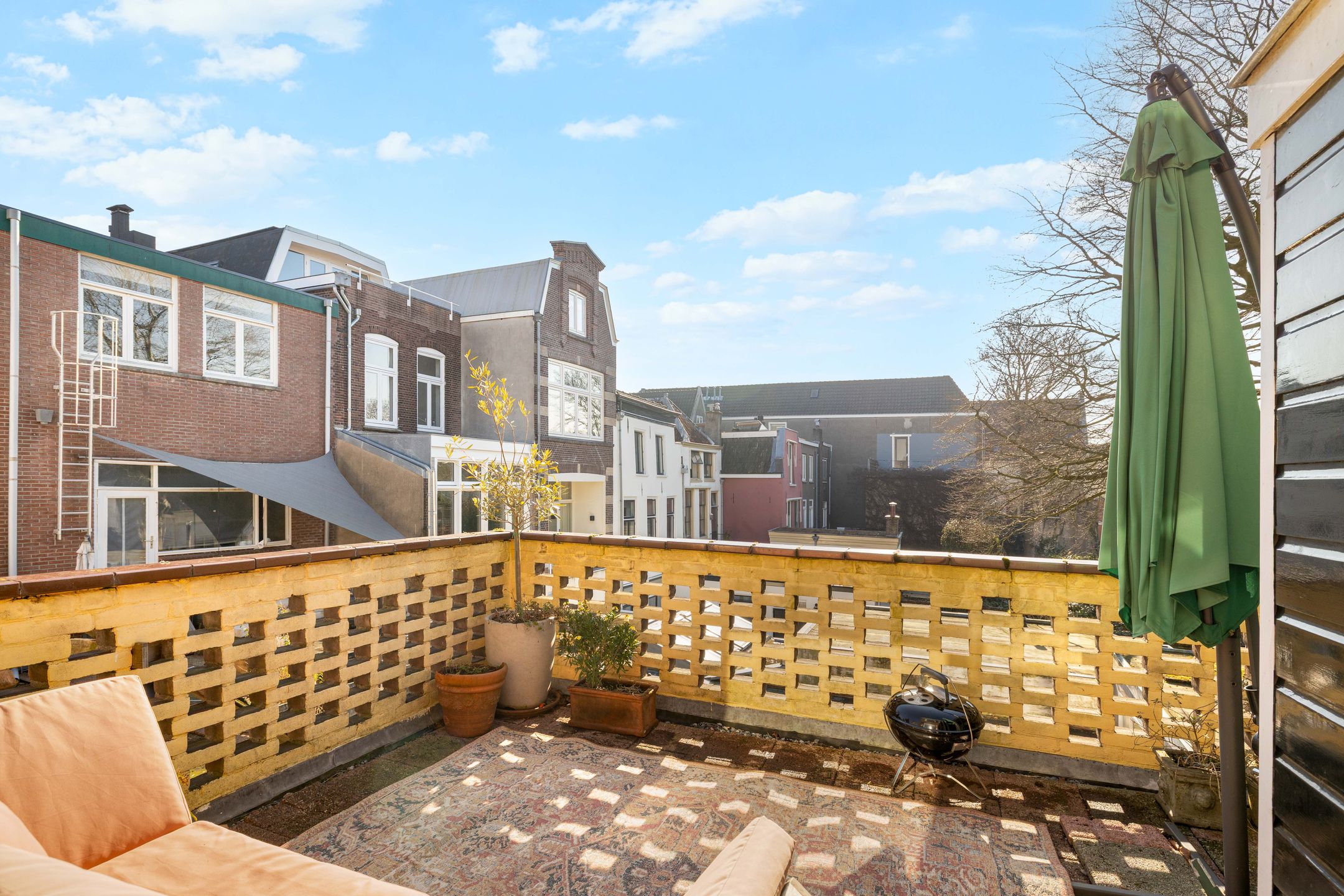 Foto 3 van Lange Smeestraat 10-B