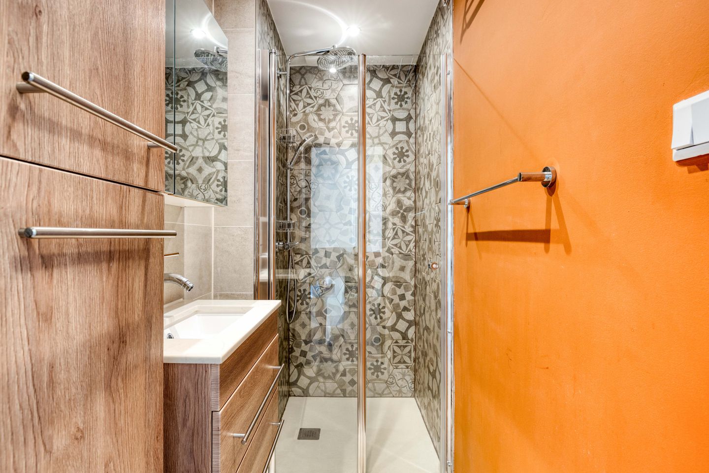 Foto 4 van Lange Smeestraat 10-B