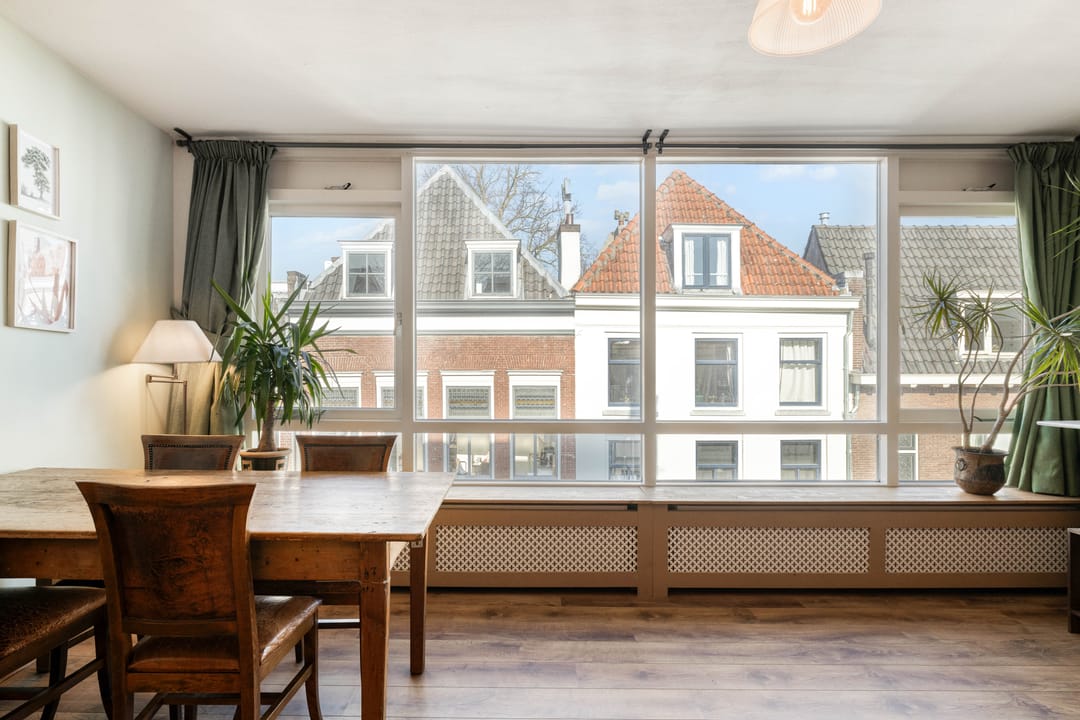 Foto 7 van Lange Smeestraat 10-B