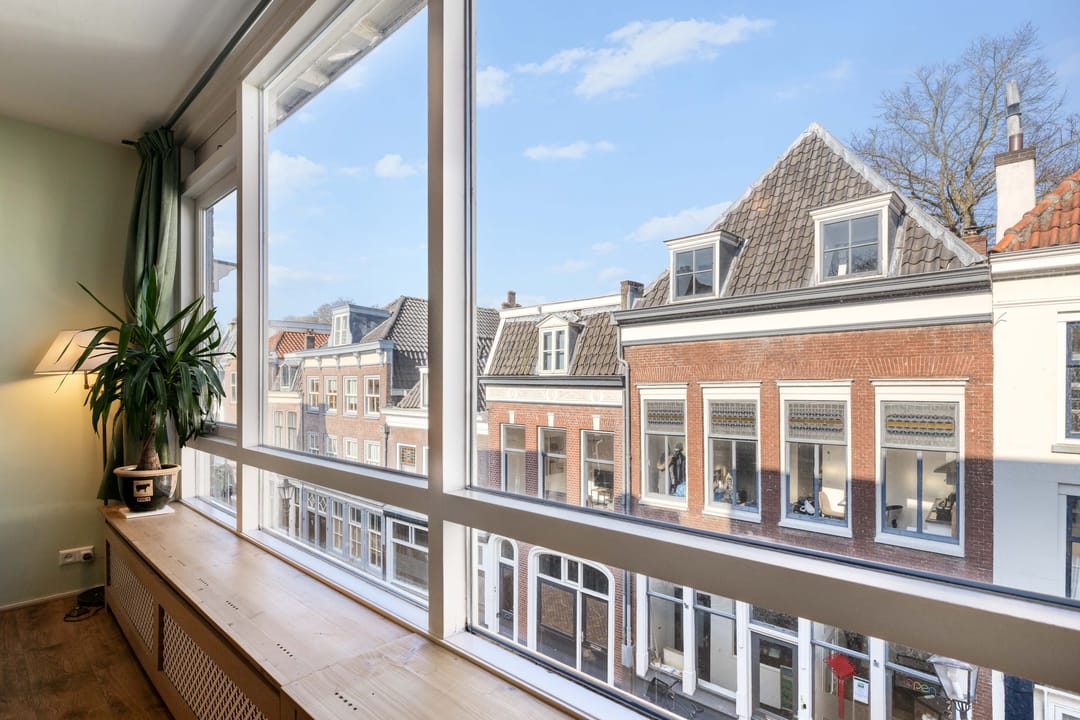 Foto 11 van Lange Smeestraat 10-B