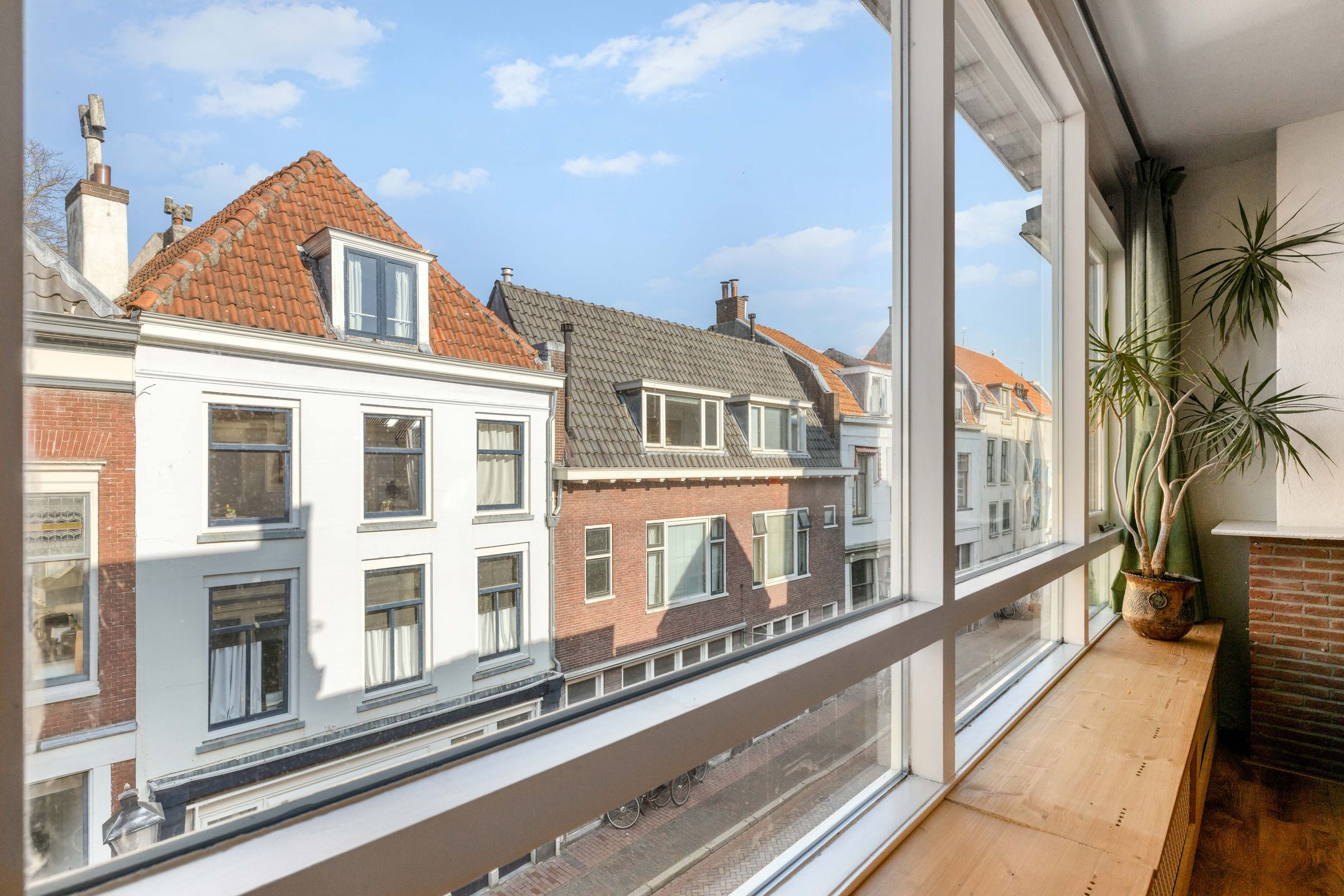 Foto 12 van Lange Smeestraat 10-B