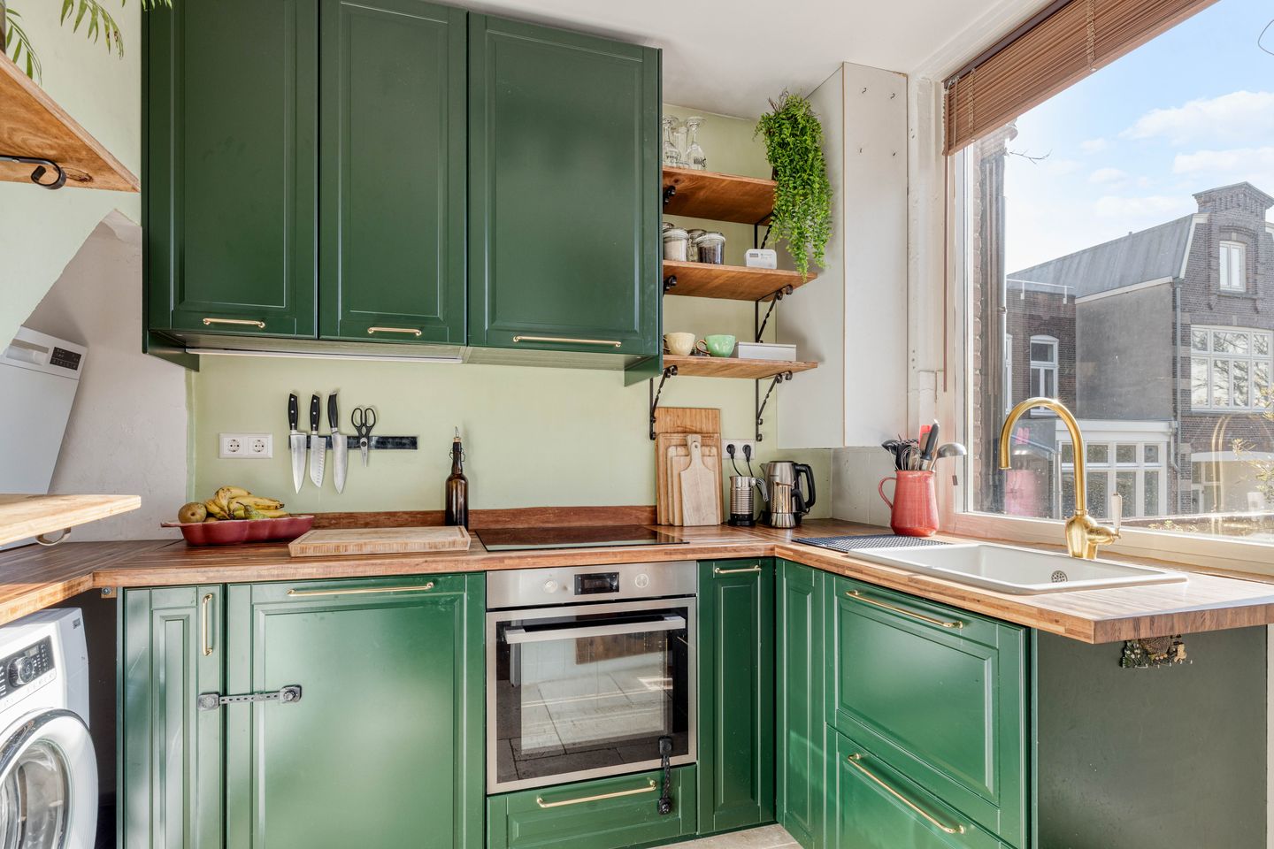 Foto 14 van Lange Smeestraat 10-B