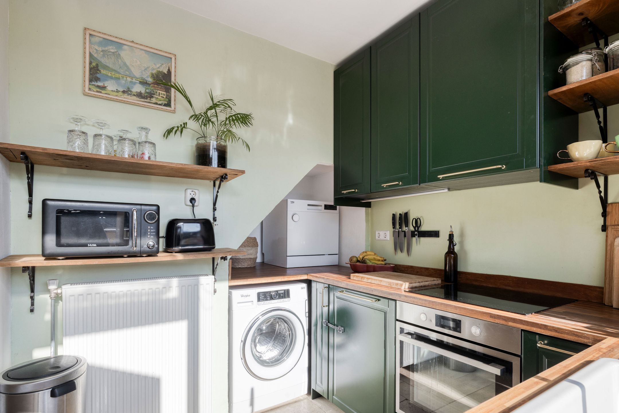 Foto 15 van Lange Smeestraat 10-B