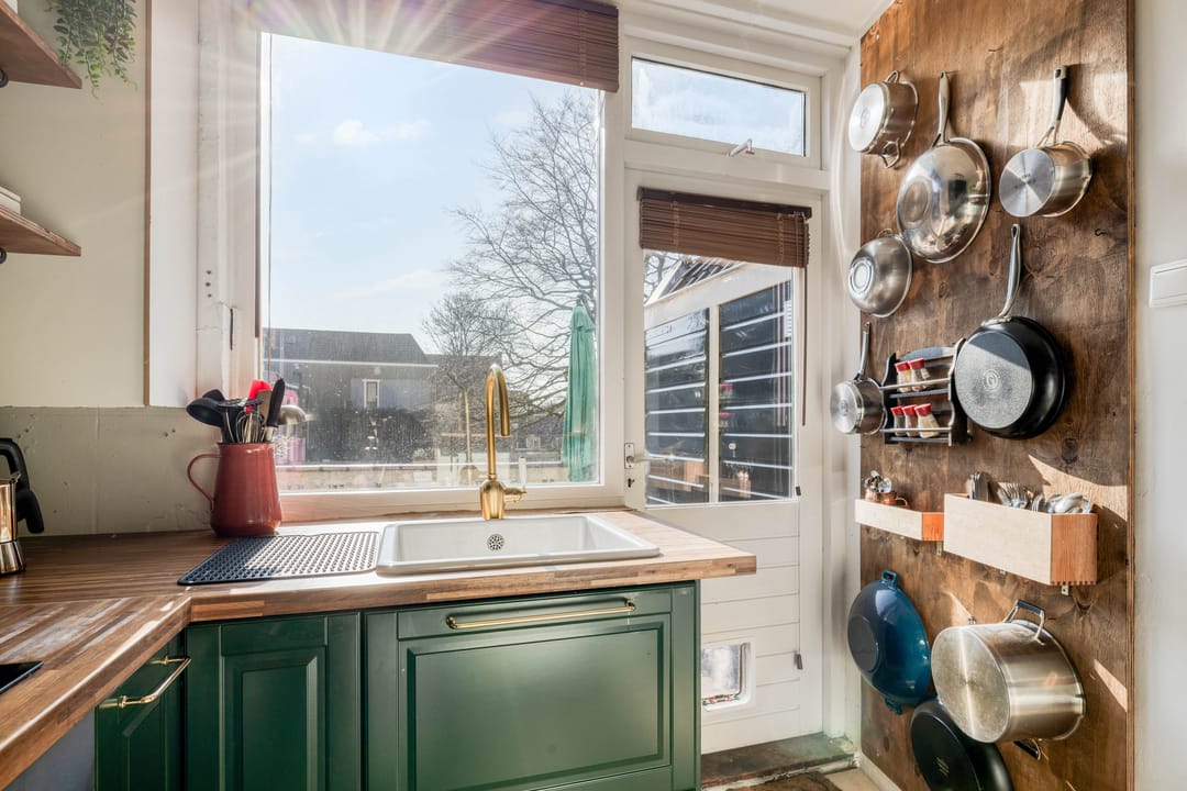 Foto 16 van Lange Smeestraat 10-B